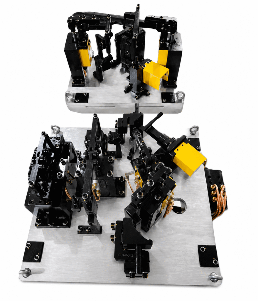 Robot Welding Fixtures thumbnail