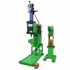 Self Clinching Machine