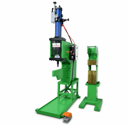 Self Clinching Machine