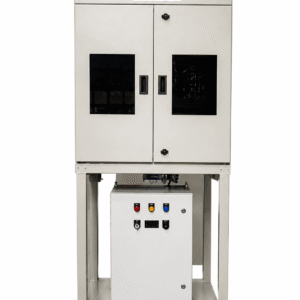 Rotary Welding SPM Machine