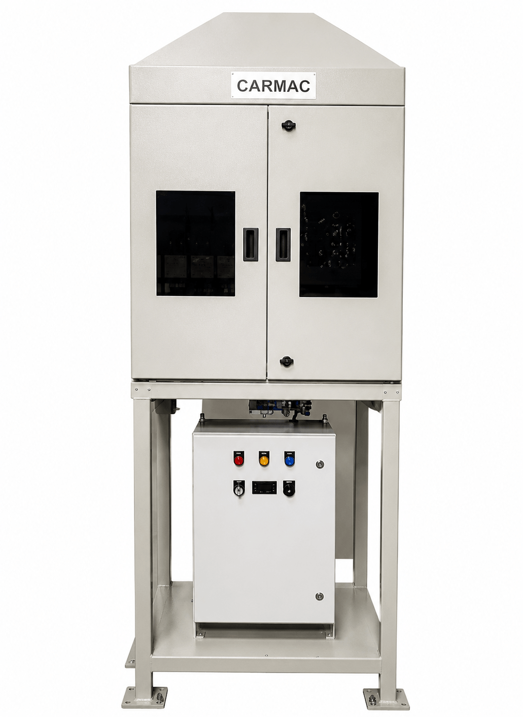Spm Machine