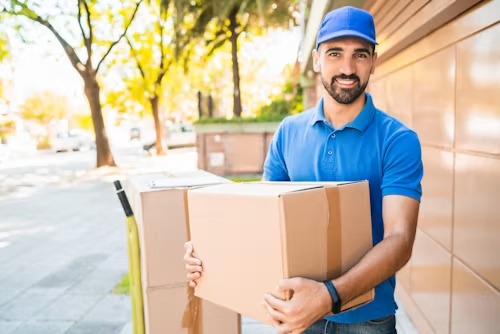 Timely Delivery