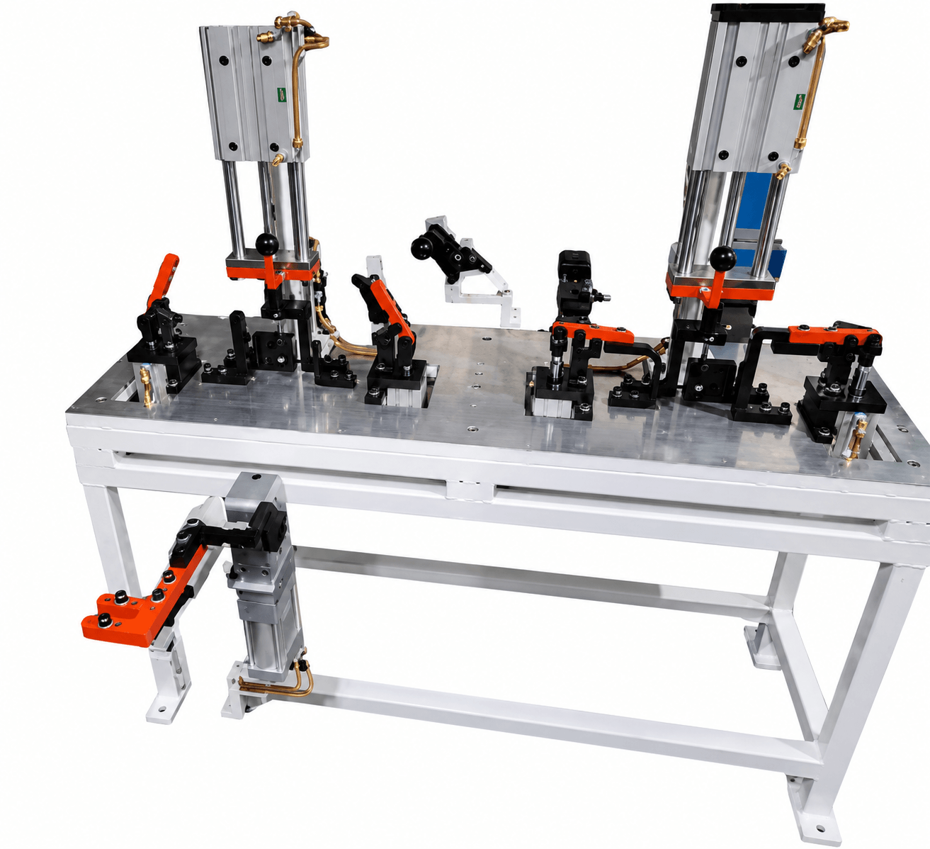 Welding Jig Fixture - Slide 5