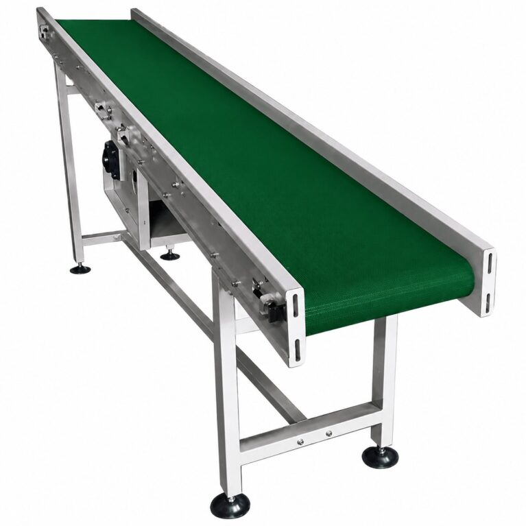 conveyer system
