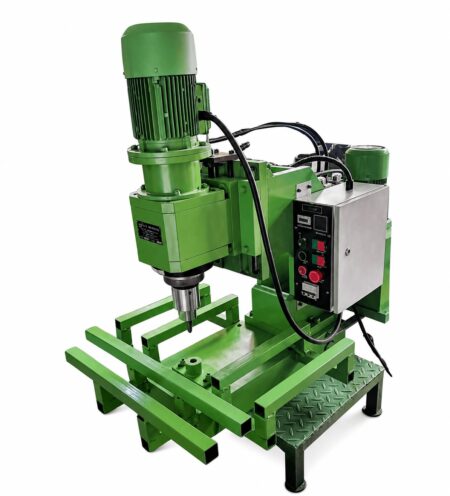 Non-STD Riveting Machine