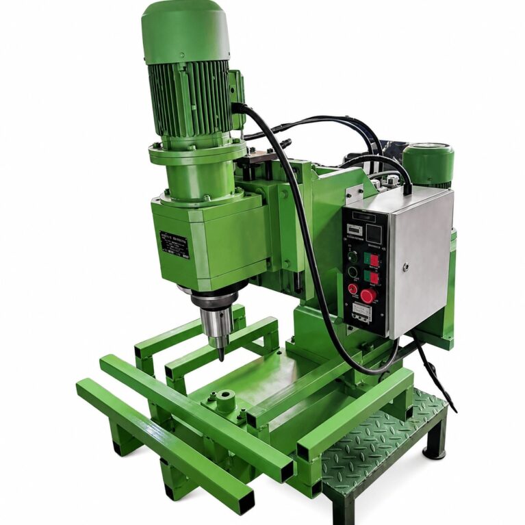 Non-STD Riveting Machine