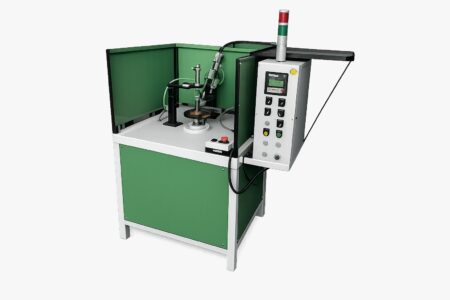 Torch Rotary SPM