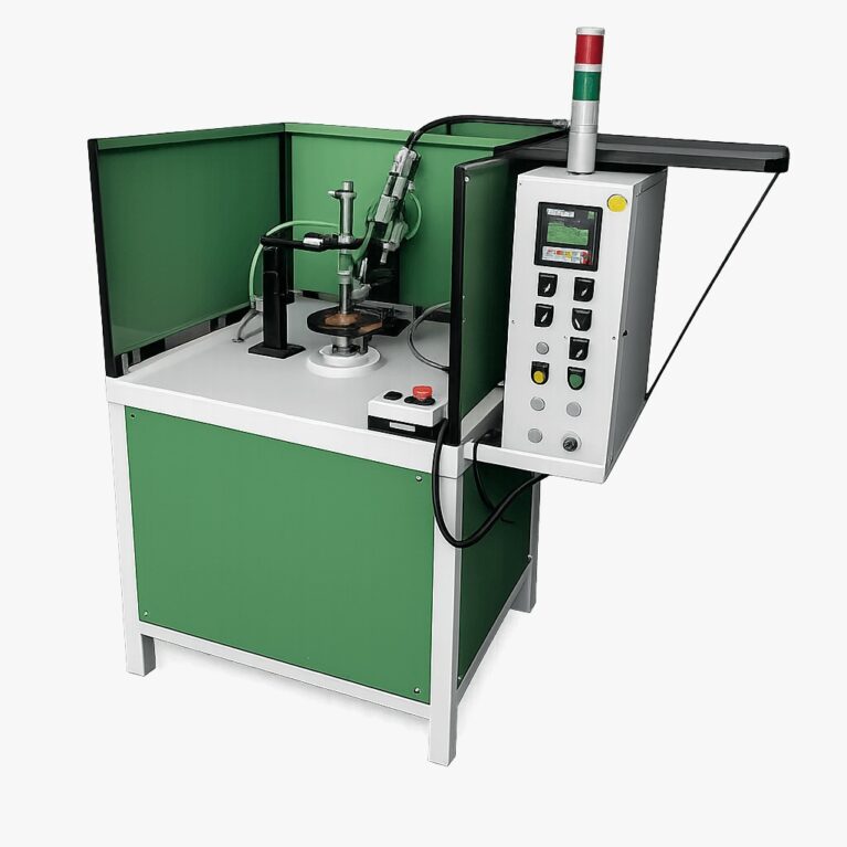 Torch Rotary SPM